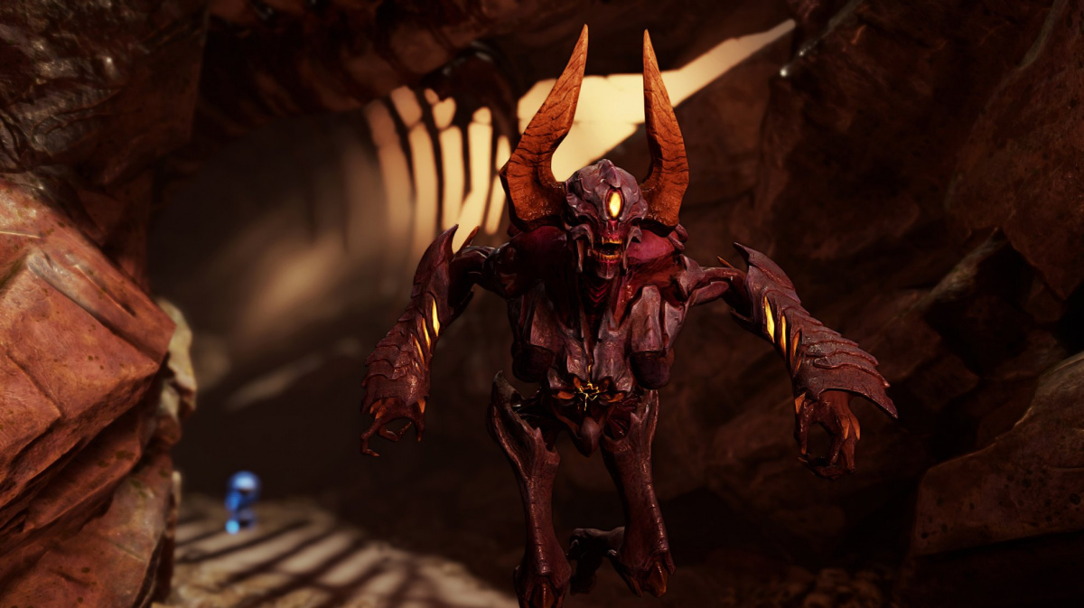 Na vyzkoušení demoverze Dooma máte jen pár dní