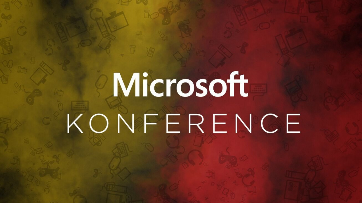 Sledujte záznam z E3 2016 tiskové konference Microsoftu