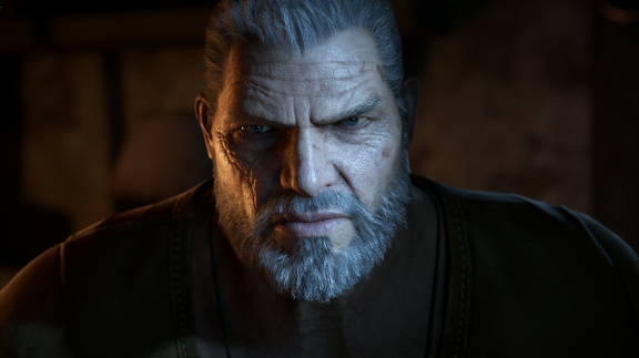 Netflix plánuje hraný film a animovaný seriál ze světa Gears of War