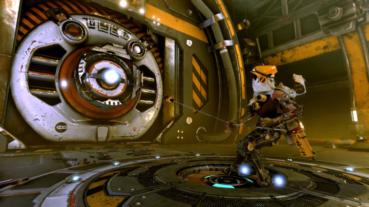 ReCore