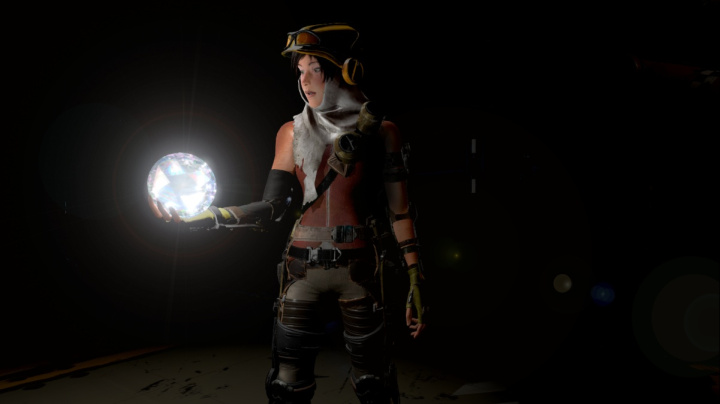 ReCore
