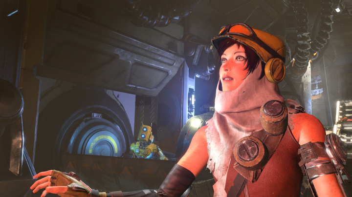 ReCore