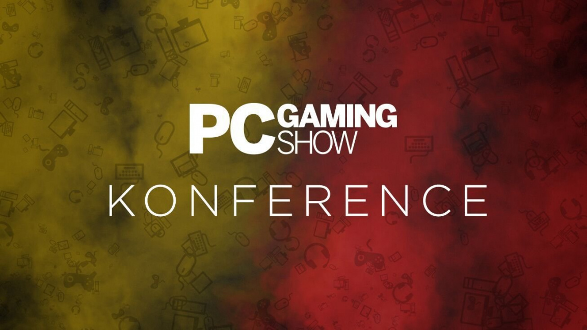 Sledujte záznam z PC Gaming Show konference