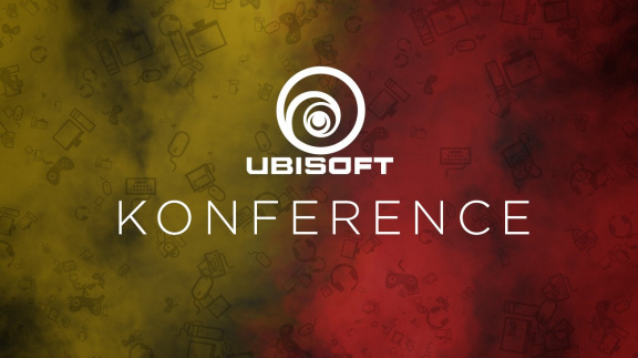 Sledujte záznam tiskové konference Ubisoftu