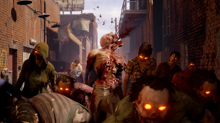V novém traileru pro State of Decay 2 je vše tak nějak povědomé
