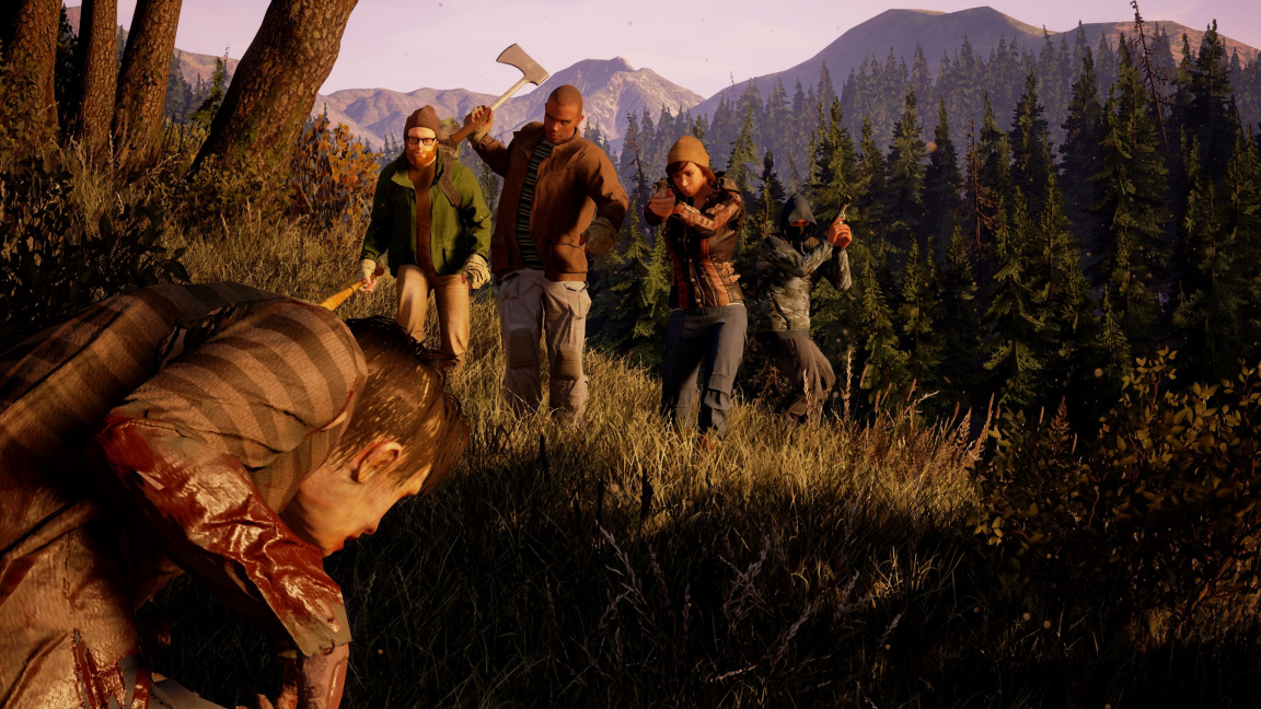 State of Decay 2 se připotácí v květnu s nízkou cenovkou, navíc jako součást Xbox Game Pass