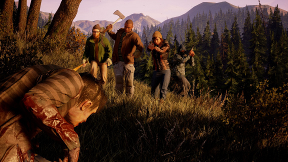 State of Decay 2 se připotácí v květnu s nízkou cenovkou, navíc jako součást Xbox Game Pass