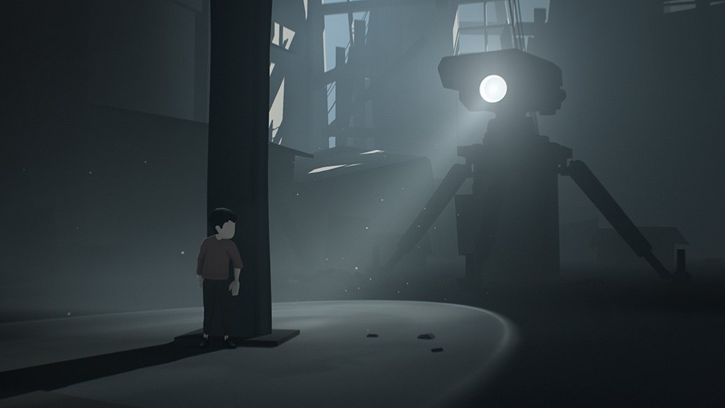 Inside po PC a Xboxu vyjde na PlayStation 4 a to ještě tento měsíc