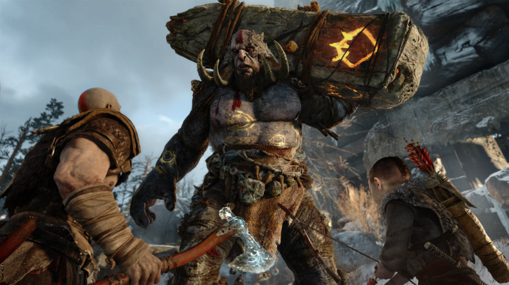 E3 2016 tiskové konference pohledem přímého účastníka