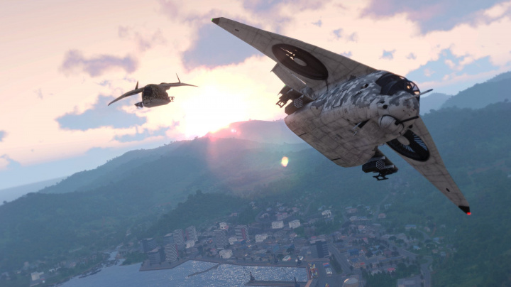 Bohemia Interactive slaví 15 let značky Arma masivní slevou na všechny hry v sérii