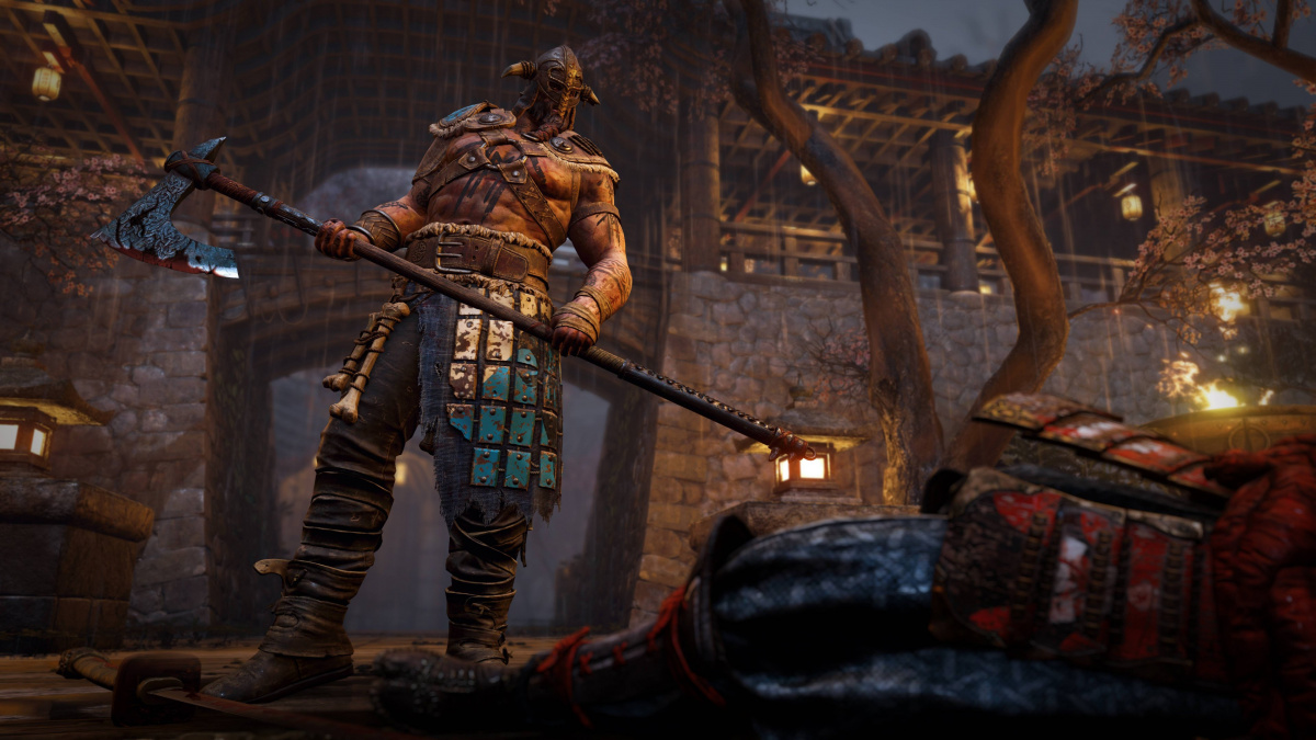 Season pass vám ve For Honor zajistí předběžný přístup k obsahu i větší přísun zkušeností