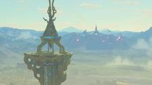 The Legend of Zelda: Breath of the Wild