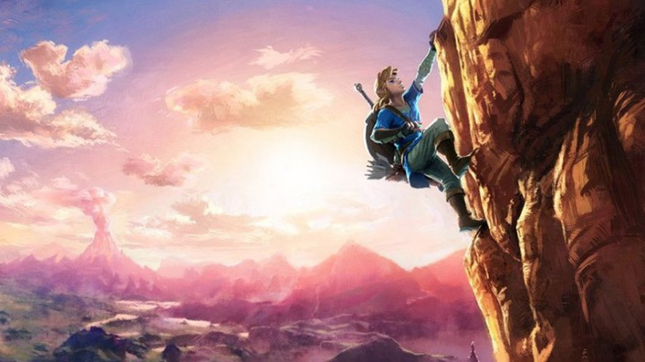 Youtuber nabízí 10 tisíc dolarů za multiplayer pro The Legend of Zelda: Breath of the Wild