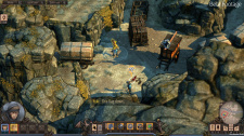Shadow Tactics – Blades of the Shogun