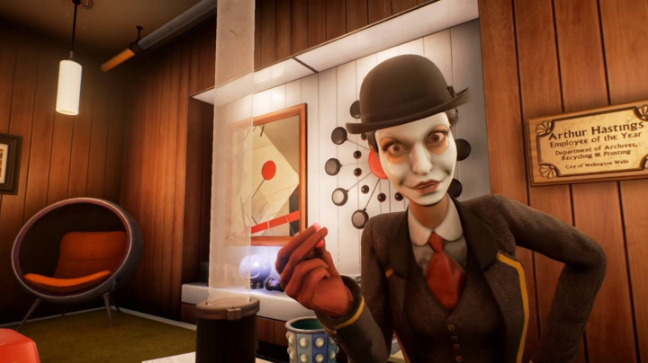 Nový Humble Bundle nabízí We Happy Few, Super Meat Boy a další. Koupí podpoříte léčbu cukrovky