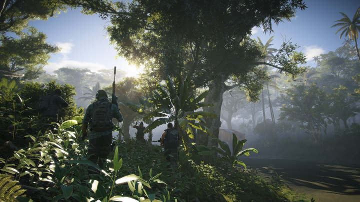 Dojmy z hraní: Ghost Recon Wildlands chybí nějaký výjimečný prvek