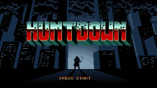 Huntdown