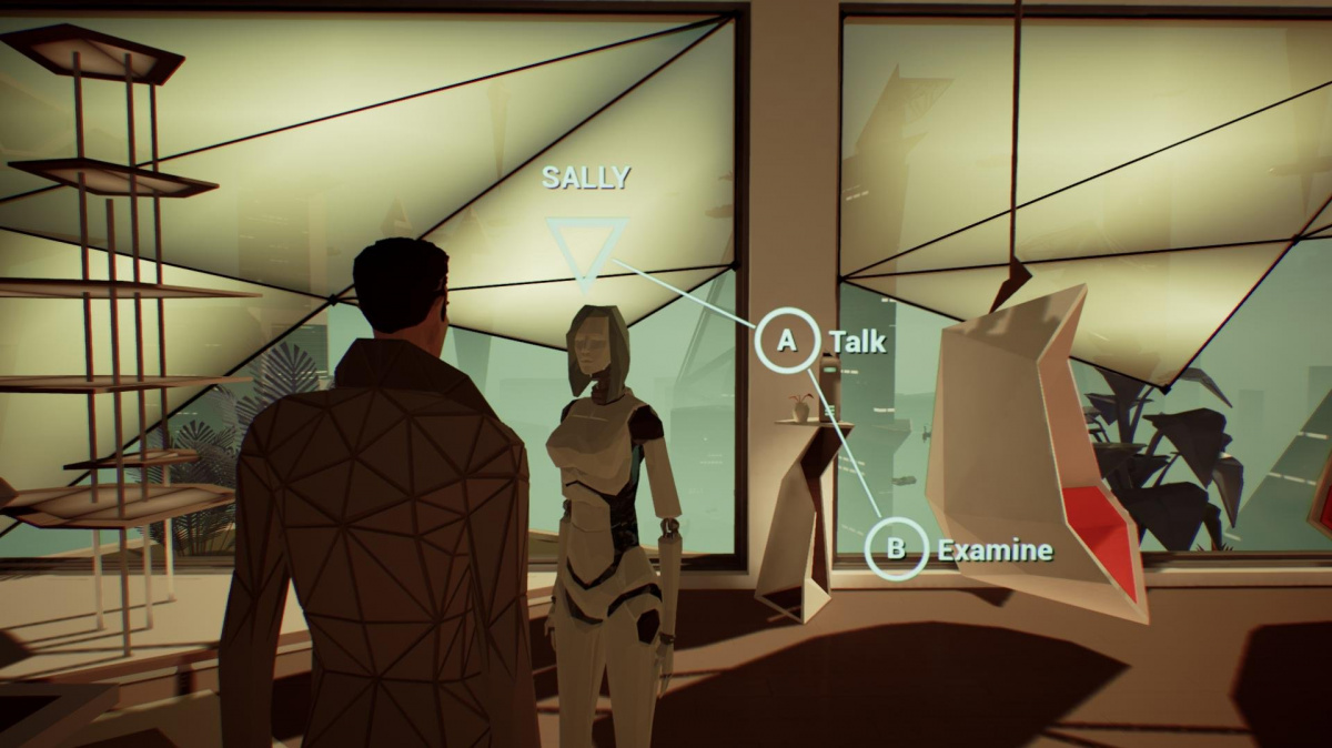 Adventura State of Mind se zamýšlí nad budoucností lidstva