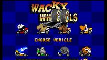 Wacky Wheels (1994)