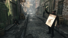 Sherlock Holmes: The Devil’s Daughter