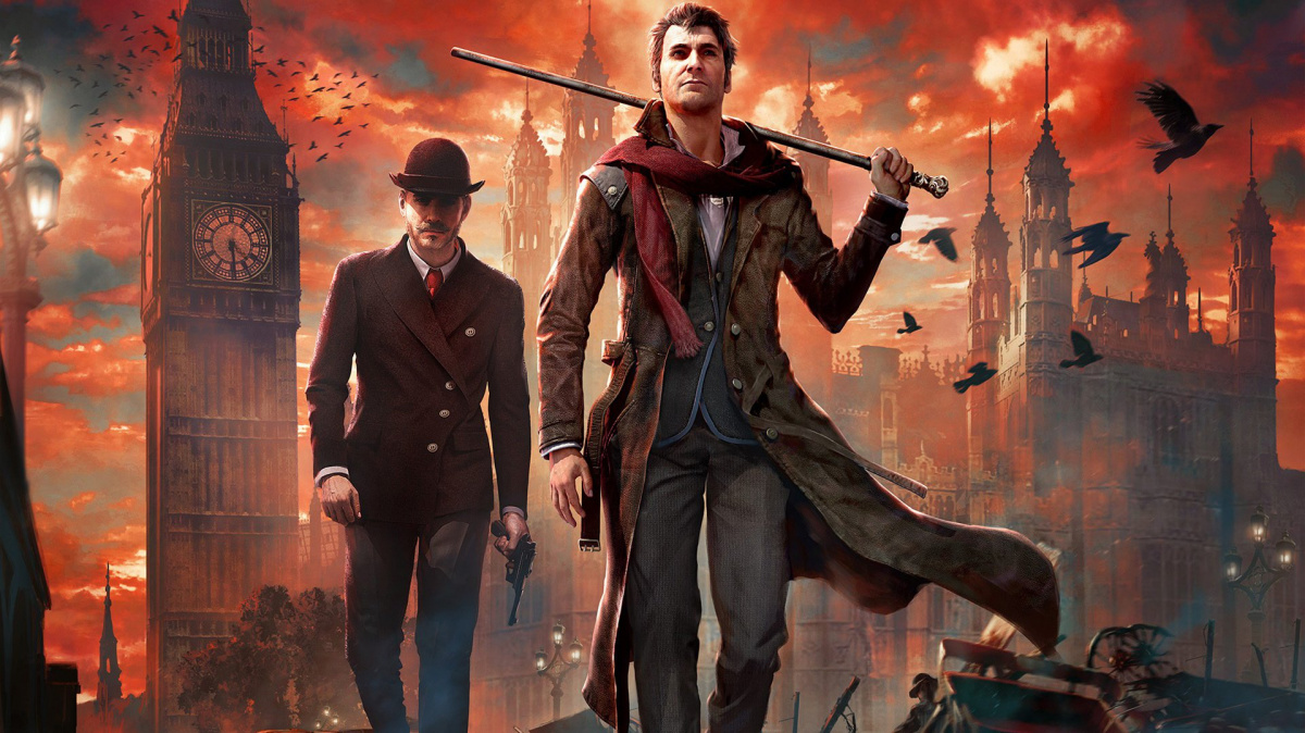 Sherlock Holmes: The Devil’s Daughter - recenze