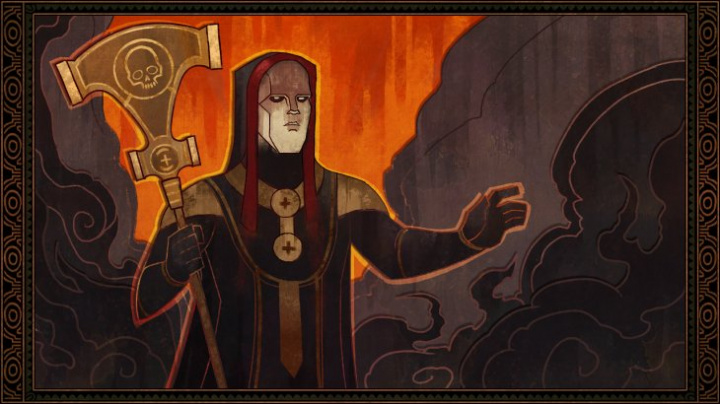 Temné RPG Tyranny ukazuje svět, v němž vyhrálo zlo a vy jste jeho služebník