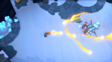 Mages of Mystralia