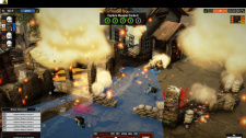 Tastee: Lethal Tactics