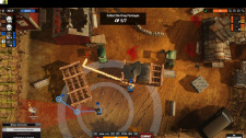 Tastee: Lethal Tactics
