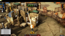 Tastee: Lethal Tactics