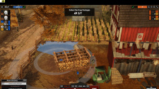 Tastee: Lethal Tactics