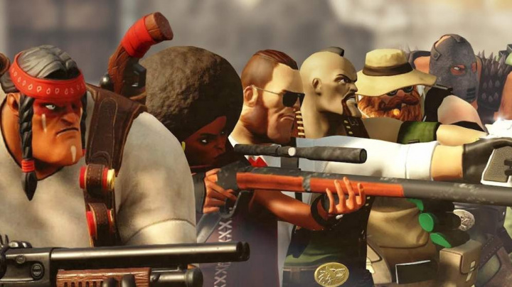 Tastee: Lethal Tactics - recenze