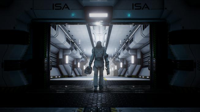 Logická adventura The Turing Test začala prověřovat, zda nejste stroje