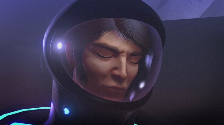 Headlander vás naučí, že je lepší nelpět na svém těle