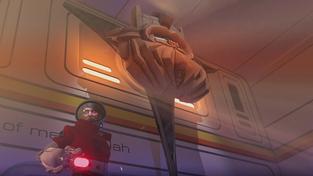 Headlander