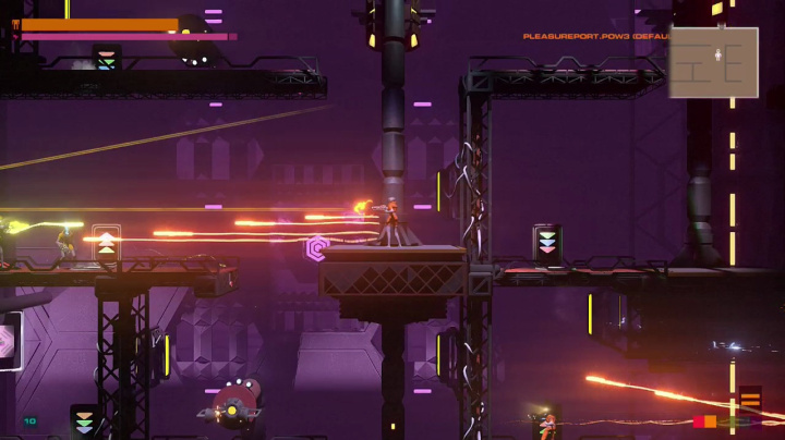 Headlander