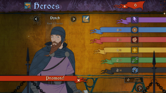 Banner Sagu 2 rozšířil Survival mód, který připomíná strategickou „Hordu“