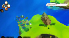 Aurion: Legacy of the Kori-Odan