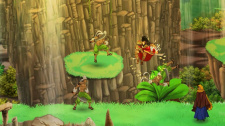 Aurion: Legacy of the Kori-Odan
