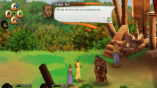 Aurion: Legacy of the Kori-Odan
