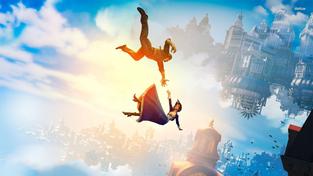 Nový Bioshock je zase o kus vzdálenější. Projekt prochází restartem