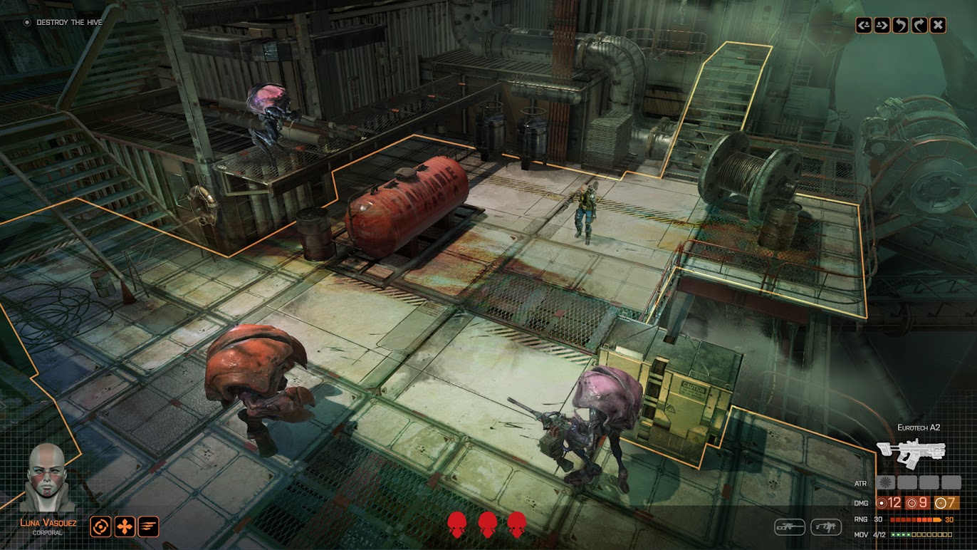 for iphone instal Phoenix Point: Complete Edition free