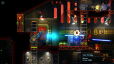 SteamWorld Heist