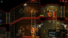SteamWorld Heist