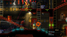 SteamWorld Heist