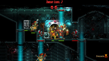 SteamWorld Heist