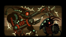SteamWorld Heist