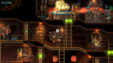 SteamWorld Heist