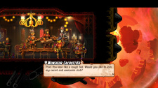 SteamWorld Heist