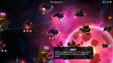 SteamWorld Heist